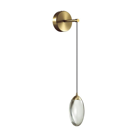 Бра Odeon Light 7159/3WL