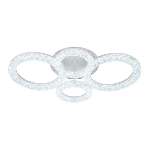 Накладная люстра Escada 10281/4LED