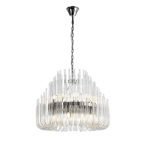 Подвесная люстра Divinare 6043/02 LM-18