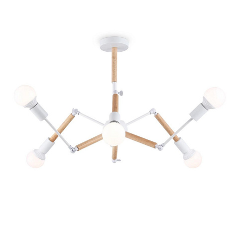 Люстра на штанге Ambrella Light TR80485