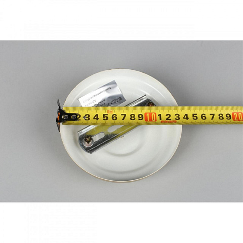 Каскадная люстра Omnilux OML-66903-09