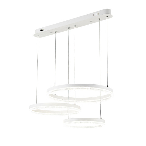 Подвесной светильник Escada 10223/3LED