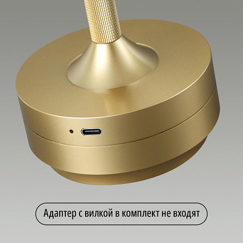 Настольная лампа Odeon Light 5033/6TL