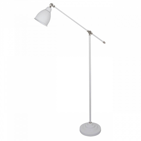 Торшер ARTE Lamp A2054PN-1WH