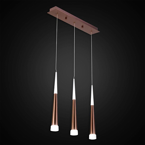 Подвесной светильник Citilux CL227033