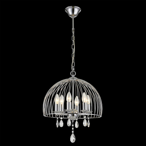Подвесная люстра Citilux CL462261