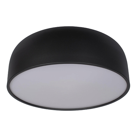 Потолочный детский светильник LOFT IT 10201/480 Black
