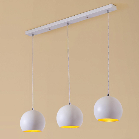 Подвесной светильник Citilux CL945130