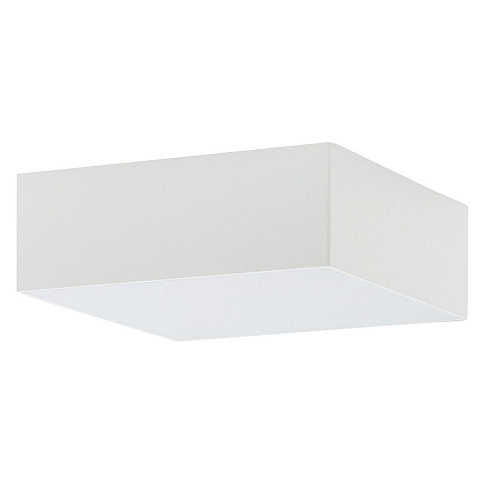 Потолочный cветильник Nowodvorski Lid Square Led White 10428