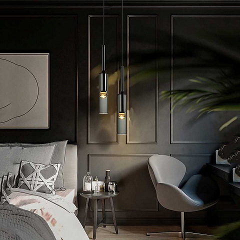 Подвесной светильник Imperium Loft night01 186810-23