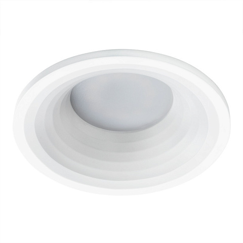 Встраиваемый светильник ARTE Lamp A2160PL-1WH