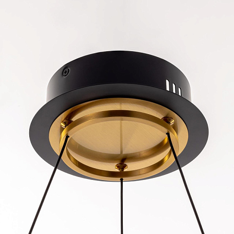 Подвесная люстра Citilux CL211062