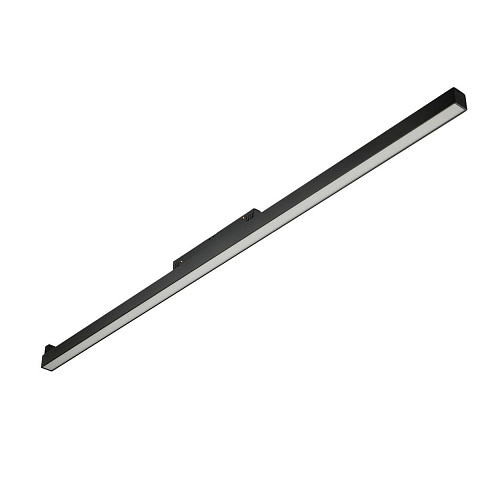 Трековый светодиодный светильник MyFar Flow MT0210-30W4K-B