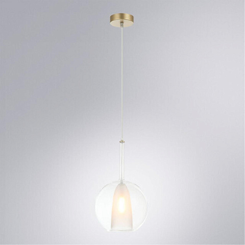 Подвесной светильник ARTE Lamp A2725SP-1SG