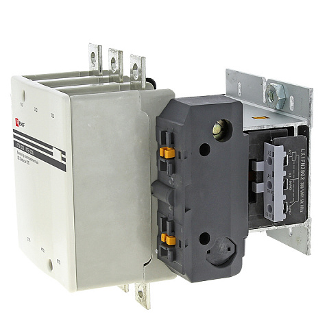 EKF PROxima Контактор КТЭ 115А 230В NO