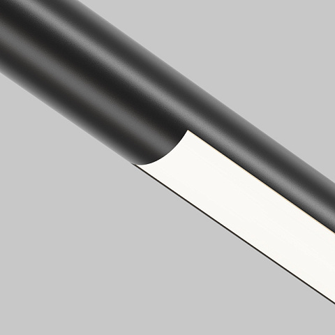 Светильник на шине Maytoni C100CL-L500-12W3-6K-B