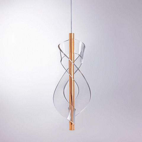 Подвесной светильник ARTE Lamp A2093SP-1GO