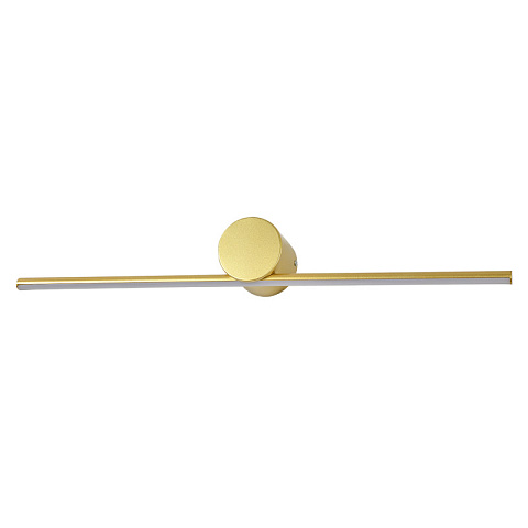 Светильник для картин Escada 10291/1LED Gold