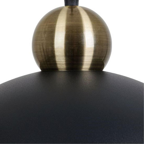 Подвесной светильник ARTE Lamp A7053SP-1BK