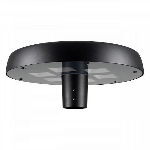 Светильник ALT-CAN-50W Warm3000 (BK, 140 deg, 230V) Arlight 051859