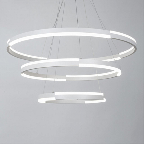 Каскадная люстра ARTE Lamp A2180SP-60WH