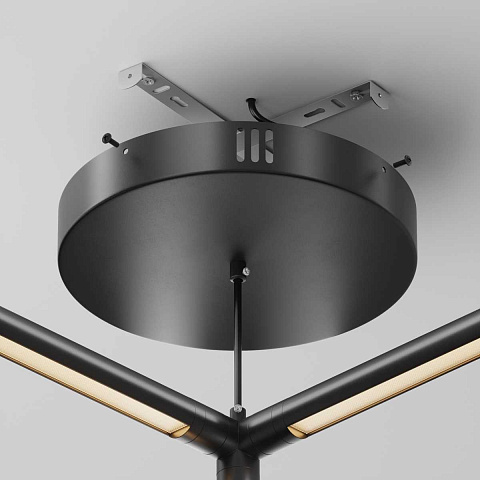 Крепеж Maytoni CA031B-B