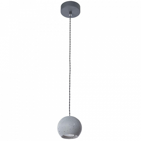Подвесной светильник ARTE Lamp A4323SP-1GY