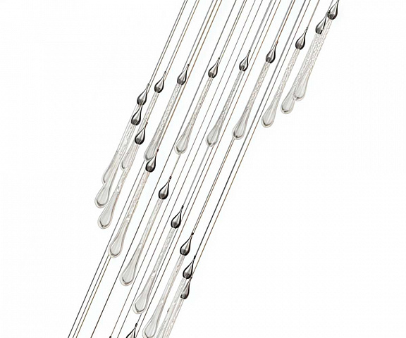 Подвесной светильник Kink Light 07860-28A,02