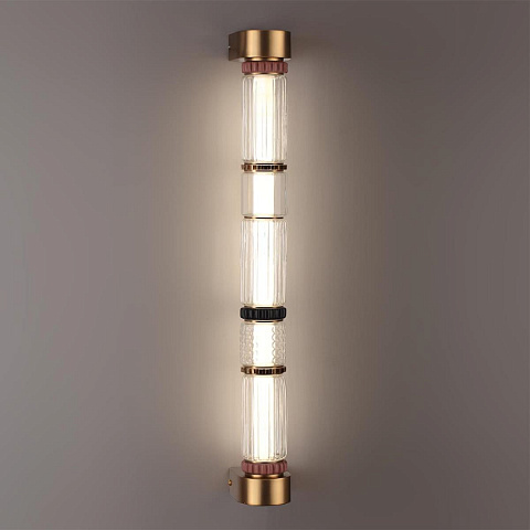 Бра Odeon Light 5455/18WL