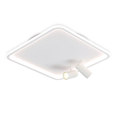 Накладной светильник Ambrella Light FL5114