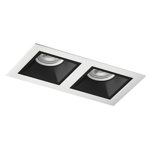 Встраиваемый светильник Lightstar D5260707WMOD