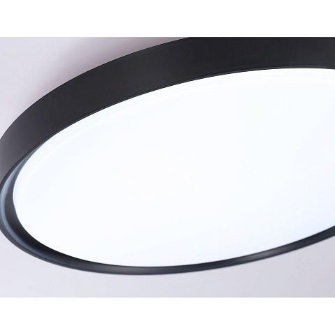 Накладной светильник Ambrella Light FZ1248