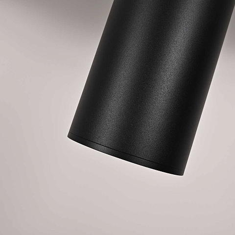 Подвесной светильник Imperium Loft Vexa Black H30 314093-22