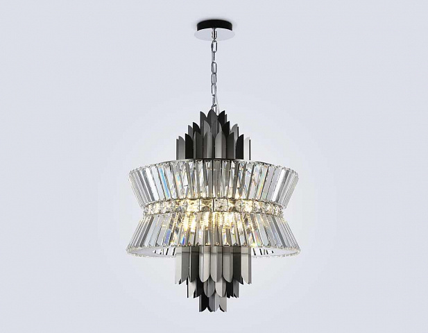 Подвесная люстра Ambrella Light LH41020
