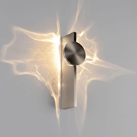 Бра LOFT IT 10452W Nickel