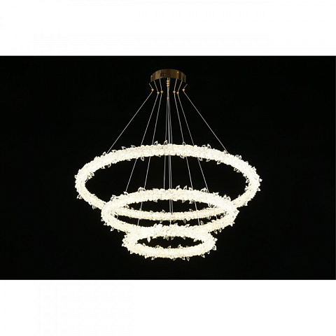 Каскадная люстра APLOYT APL.040.03.105