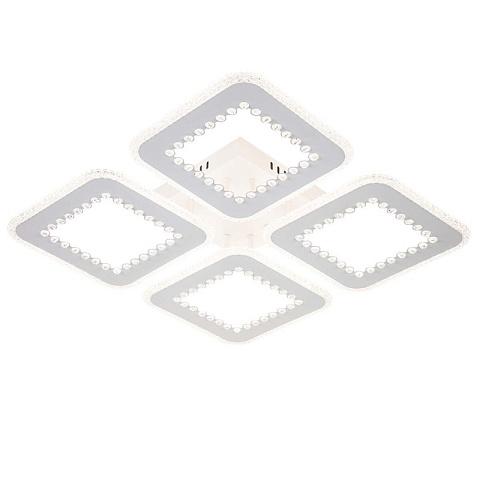 Накладная люстра Escada 10231/4LED