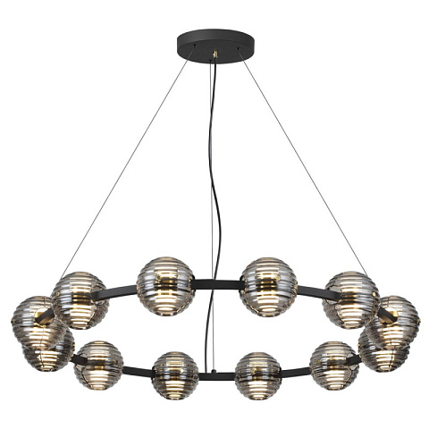 Подвесная люстра Odeon Light 5041/120L