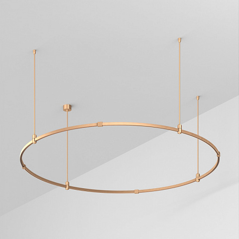Шинопровод Arlight 048485