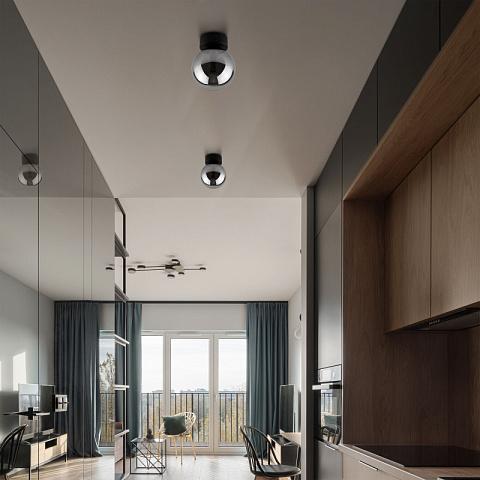 Накладной светильник TK Lighting 10255