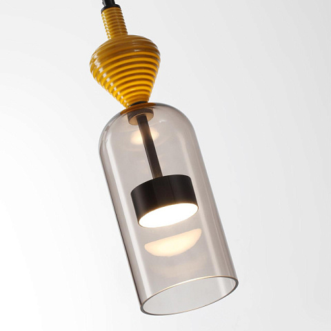 Потолочный детский светильник Odeon Light 5046/12LB