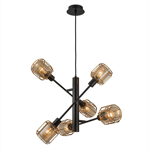 Подвесной светильник Citilux CL542162