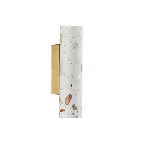 Бра Odeon Light 7012/12WL