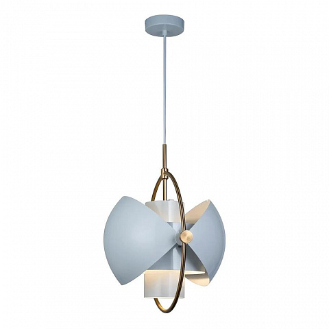 Подвесной светильник LOFT IT LOFT9915-WH