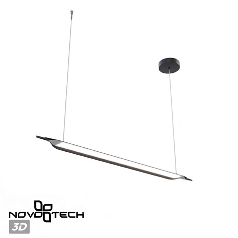 Линейный светильник Novotech 359544