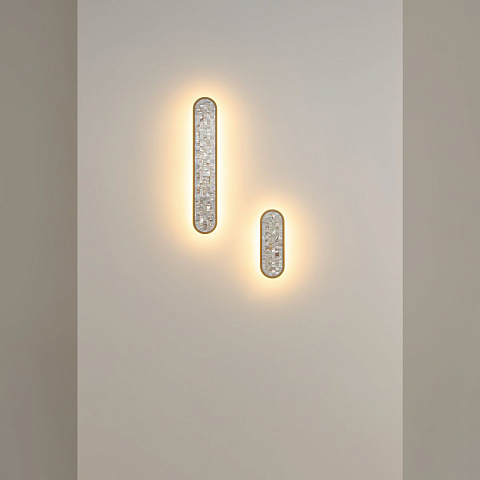 Бра Maytoni Modern MOD429WL-L15BSK