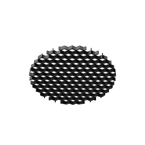 Антибликовая решетка Maytoni HoneyComb001-D41.5