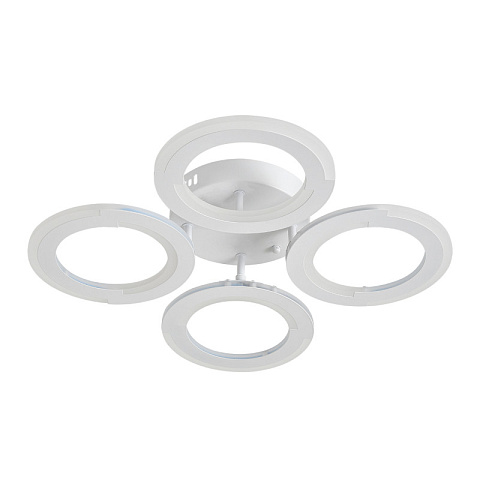 Накладной светильник Escada 10275/4LED