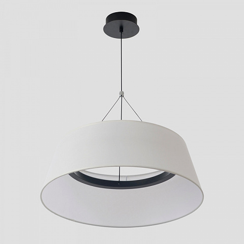 Подвесной светильник Crystal Lux FUSION SP30W LED