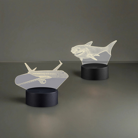 Ночник детский Freya FR6147TL-L5B1